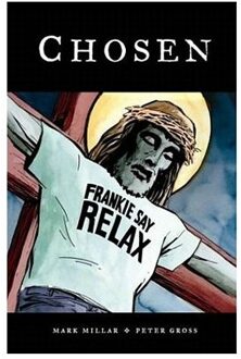 American Jesus Volume 1