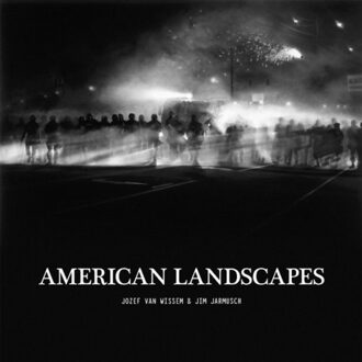 American Landscapes - Jozef Van Wissem & Jim Jarmusch