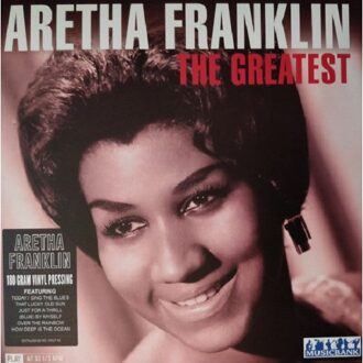 American Legend - Aretha Franklin