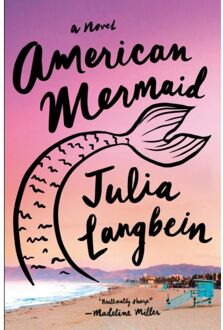 American Mermaid - Julia Langbein