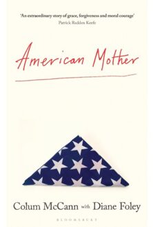 American Mother - Colum McCann