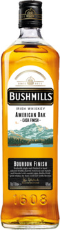 American Oak Cask Finish 70 cl