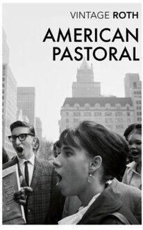 American Pastoral - Philip Roth