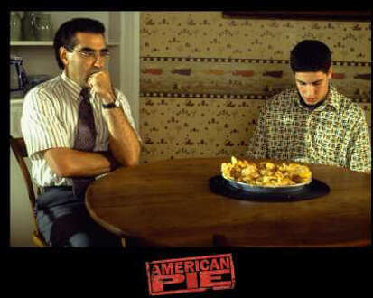 American Pie Incident Hoodie - Black - XXL Meerdere kleuren