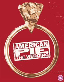 American Pie: The Wedding - Deluxe Collector's Edition