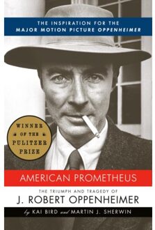 American Prometheus