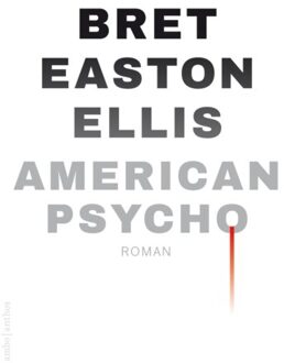 American Psycho