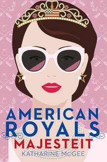 American Royals 2 - Majesteit