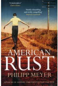 American Rust