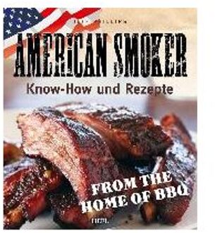 American Smoker - Phillips, Jeff
