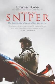 American Sniper - Chris Kyle