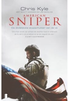American Sniper - Chris Kyle