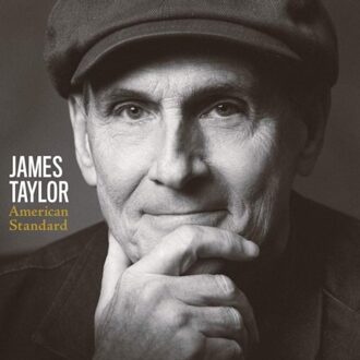 American Standard (CD)
