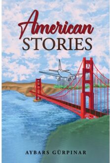 American Stories - Gurpinar, Aybars
