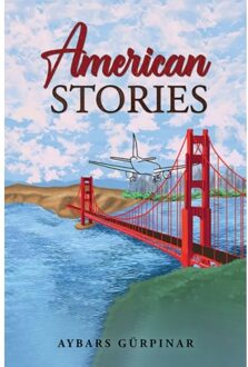 American Stories - Gurpinar, Aybars