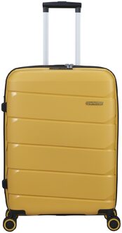 American Tourister Air Move Trolley American Tourister , Yellow , Unisex - ONE Size