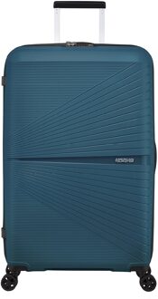 American Tourister Airconic Reistrolley American Tourister , Blue , Unisex - ONE Size