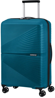 American Tourister Airconic Reistrolley American Tourister , Blue , Unisex - ONE Size