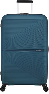 American Tourister Airconic Spinner 7728 TSA American Tourister , Blue , Unisex - ONE Size