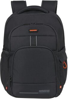 American Tourister At Work Nxt Laptop Backpack 14.0" black Zwart - H 42 x B 29 x D 24 cm
