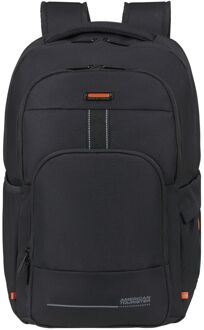American Tourister At Work Nxt Laptop Backpack 17.3" black Zwart - H 50 x B 33 x D 28 cm