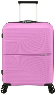 American Tourister Bags American Tourister , Pink , Unisex - ONE Size