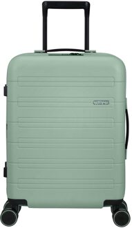 American Tourister Cabin Bags American Tourister , Green , Unisex - ONE Size
