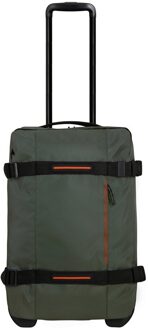 American Tourister Cabin Bags American Tourister , Green , Unisex - ONE Size