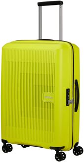 American Tourister Cabin Bags American Tourister , Yellow , Unisex - ONE Size