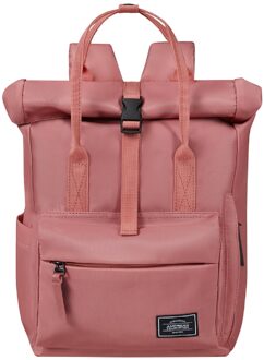 American Tourister Dagrugzak Urban Groove UG16 Backpack City Roze - 1