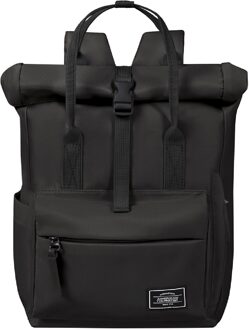 American Tourister Dagrugzak Urban Groove UG16 Backpack City Zwart - 1