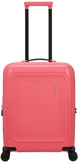 American Tourister Dashpop handbagage koffer 55 cm sugar pink Roze