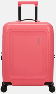 American Tourister Dashpop handbagage koffer 55 cm sugar pink Roze