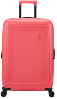 American Tourister DashPop Reistrolley American Tourister , Pink , Unisex - ONE Size