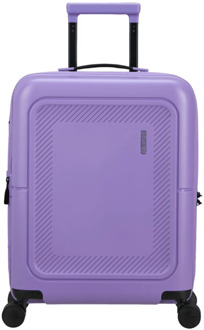 American Tourister DashPop Stijlvolle Reistrolley American Tourister , Purple , Unisex - ONE Size