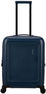 American Tourister DashPop Stijlvolle Trolley American Tourister , Blue , Unisex - ONE Size