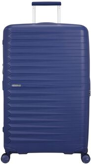 American Tourister FastForward Spinner 78/29 TSA Exp dusk purple hardcase koffer Paars - H 78 x B 50 x D 30 cm