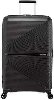 American Tourister Harde koffer AirconicHoogte > 77 cm - zwart