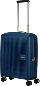 American Tourister Large Suitcases American Tourister , Blue , Unisex - ONE Size