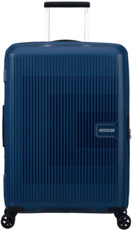 American Tourister Large Suitcases American Tourister , Blue , Unisex - ONE Size