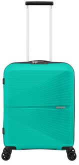 American Tourister Large Suitcases American Tourister , Green , Unisex - ONE Size