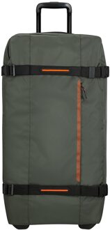 American Tourister Large Suitcases American Tourister , Green , Unisex - ONE Size