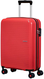 American Tourister Large Suitcases American Tourister , Red , Unisex - ONE Size