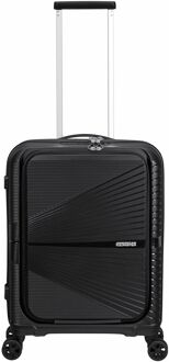 "American Tourister Reiskoffer - Airconic Spinner 55/20 Frontl. 15.6"" (Handbagage) Onyx Black"