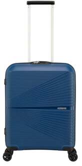 American Tourister Reiskoffer - Airconic Spinner 55/20 Tsa (Handbagage) Midnight Navy