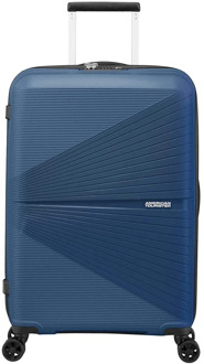 American Tourister Reiskoffer - Airconic Spinner 67/24 Tsa (Medium) Midnight Navy