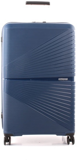 American Tourister Reiskoffer - Airconic Spinner 77/28 Tsa (Large) Midnight Navy