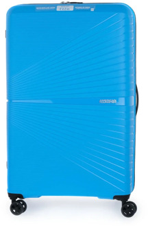 American Tourister Reiskoffer - Airconic Spinner 77/28 Tsa (Large) Sporty Blue