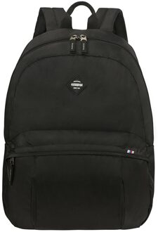 American Tourister Rugzak - Upbeat Backpack Black