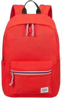 American Tourister Rugzak - Upbeat Backpack Zip Red